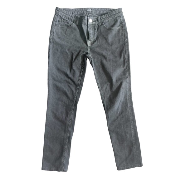 Kate Spade Saturday Dark Skinny Jeans Size 29 - Picture 2 of 6